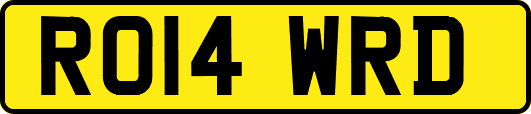 RO14WRD