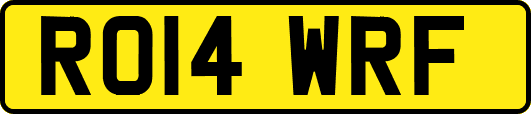 RO14WRF