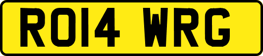 RO14WRG