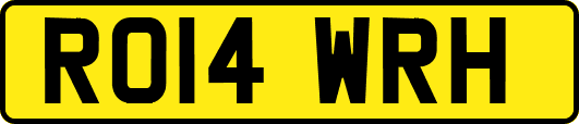 RO14WRH
