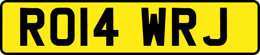 RO14WRJ