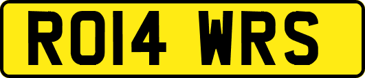 RO14WRS