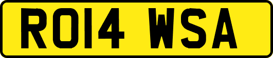 RO14WSA
