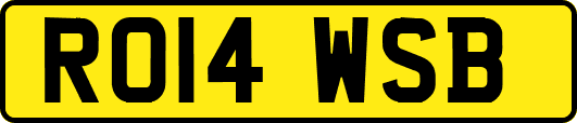RO14WSB