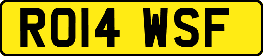 RO14WSF