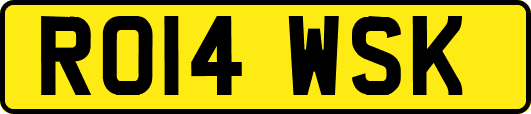 RO14WSK