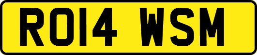 RO14WSM