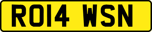 RO14WSN