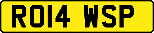 RO14WSP