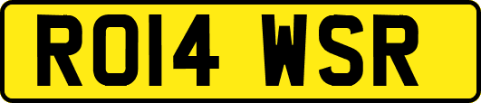 RO14WSR