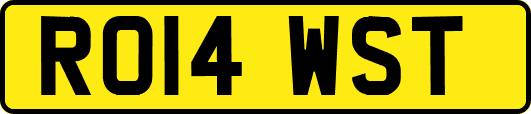 RO14WST