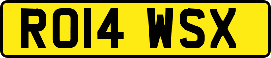RO14WSX