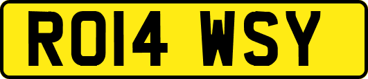 RO14WSY