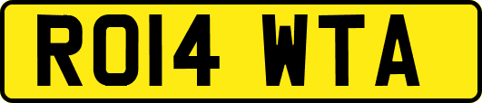 RO14WTA