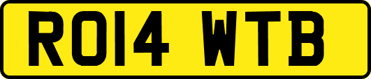 RO14WTB