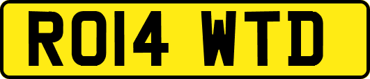 RO14WTD