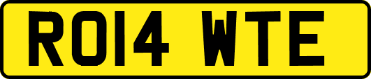 RO14WTE