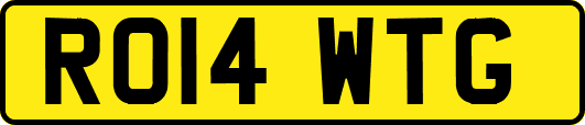 RO14WTG