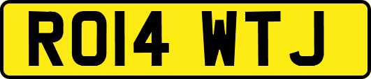 RO14WTJ