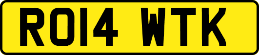 RO14WTK