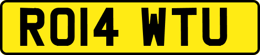 RO14WTU
