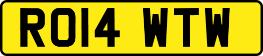 RO14WTW