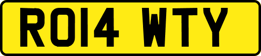 RO14WTY