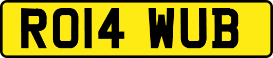 RO14WUB