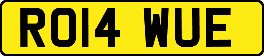 RO14WUE