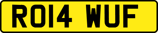 RO14WUF