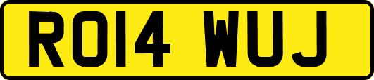 RO14WUJ