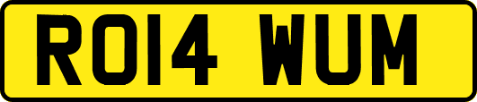 RO14WUM