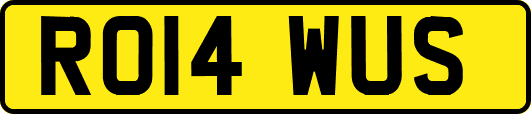 RO14WUS