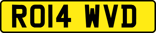 RO14WVD