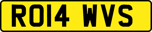 RO14WVS