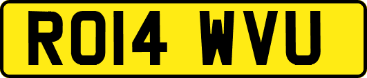 RO14WVU