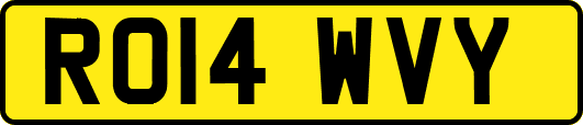 RO14WVY