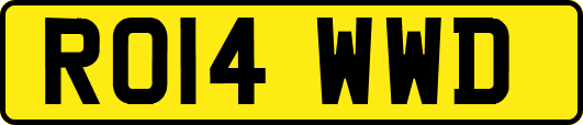 RO14WWD