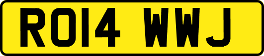 RO14WWJ