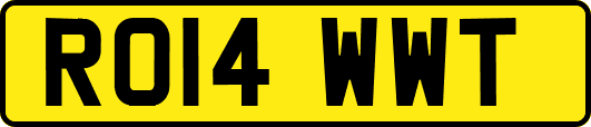 RO14WWT