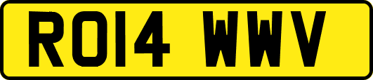 RO14WWV