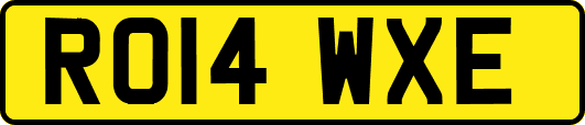 RO14WXE