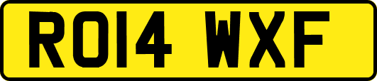 RO14WXF