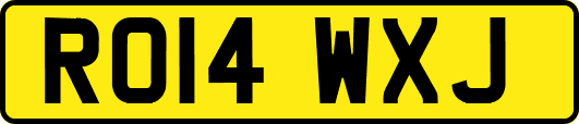 RO14WXJ