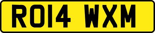 RO14WXM