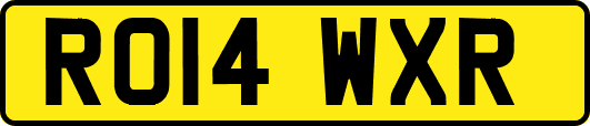 RO14WXR