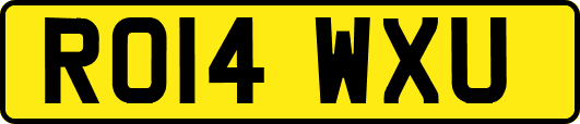 RO14WXU