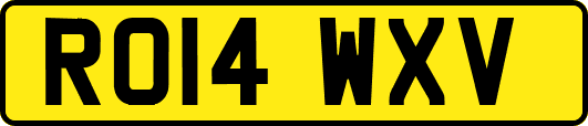 RO14WXV