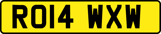 RO14WXW