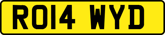 RO14WYD